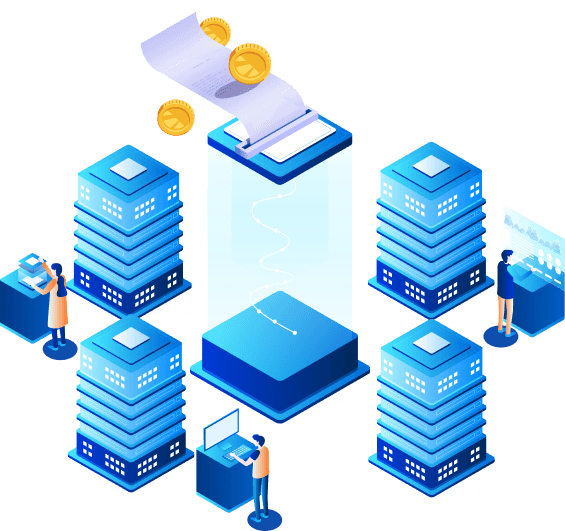 Cloud service