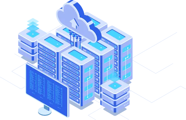 Cloud server